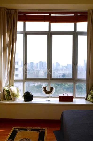 2 Bed Condo for Rent in  Draycott Eight - Image 1